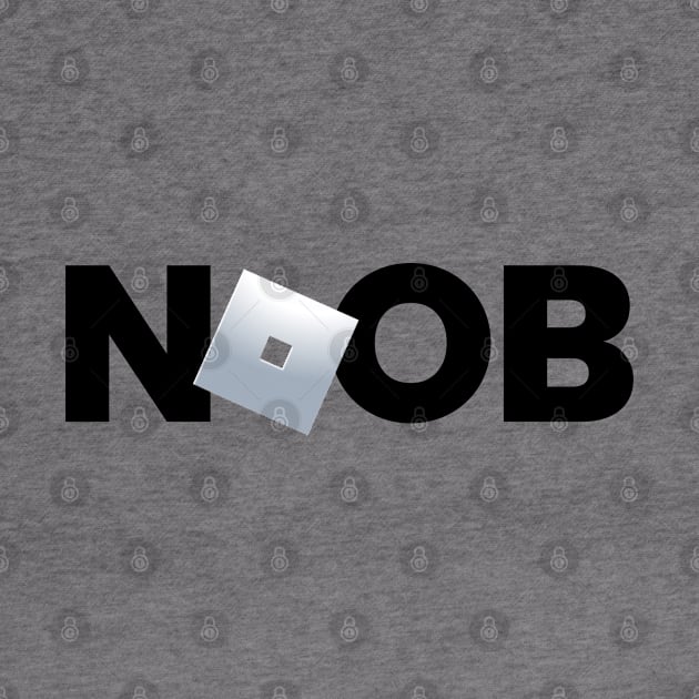 Classic Roblox NOOB Light by souvikpaul